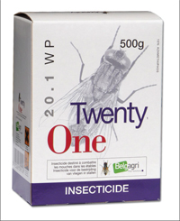twenty one opakowanie