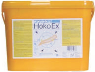 HokoEx opakowanie